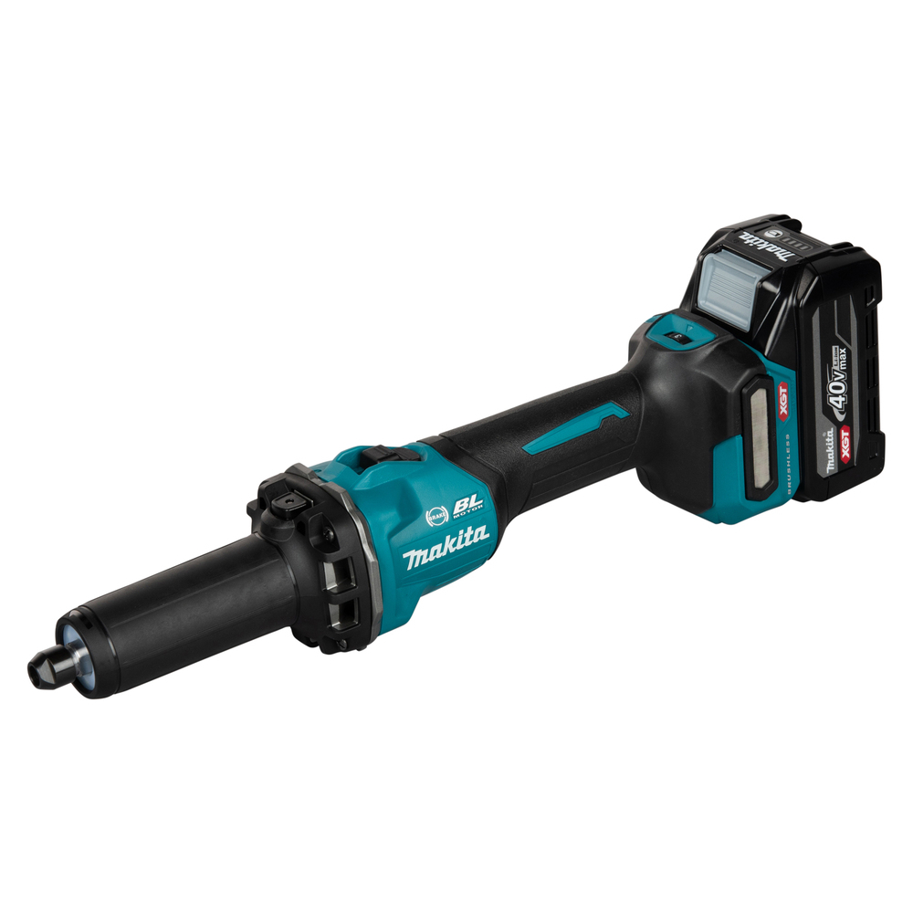 Meuleuse droite XGT - MAKITA - GD001GM201