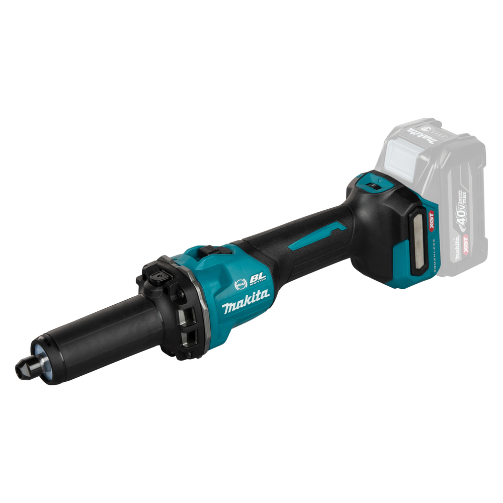 Meuleuse droite XGT - MAKITA - GD001GZ