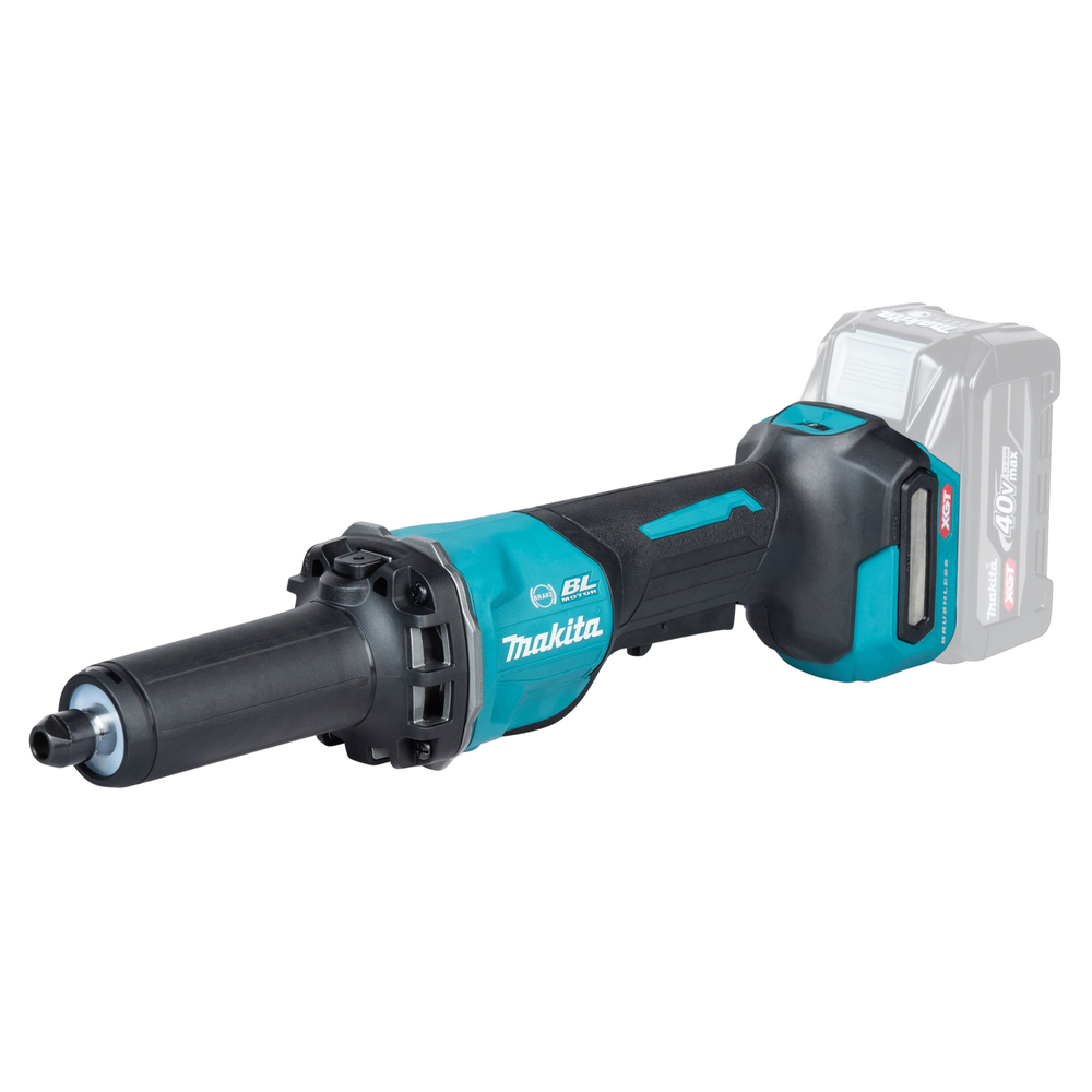 Meuleuse droite XGT - MAKITA - GD002GZ