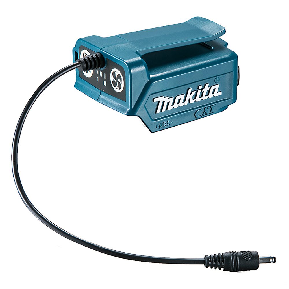 PORTE BATTERIE 10.8V - MAKITA - GM00001605