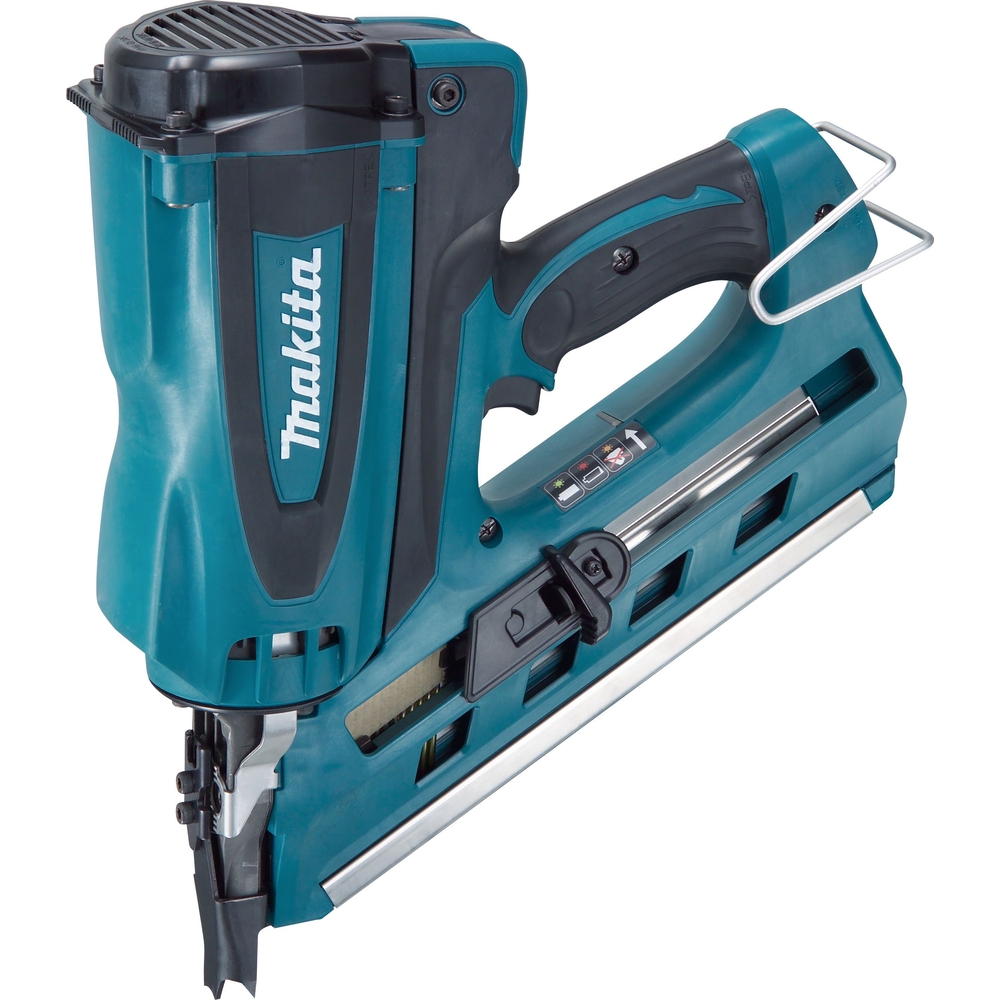 CLOUEUR À  GAZ SPÉCIAL BOIS GN900SE MAKITA - GN900SE