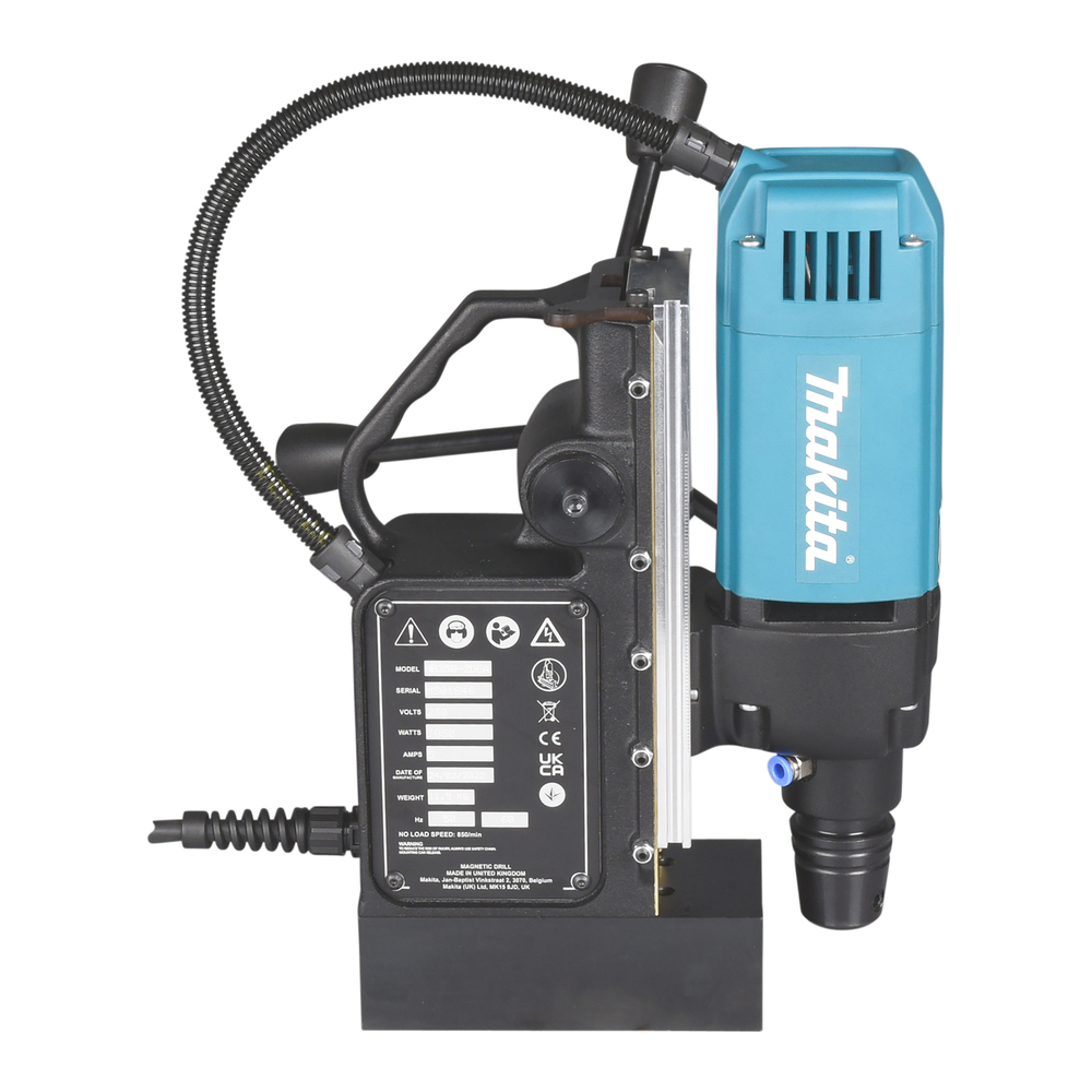 Perceuse magnétique MAKITA 1050W - HB350