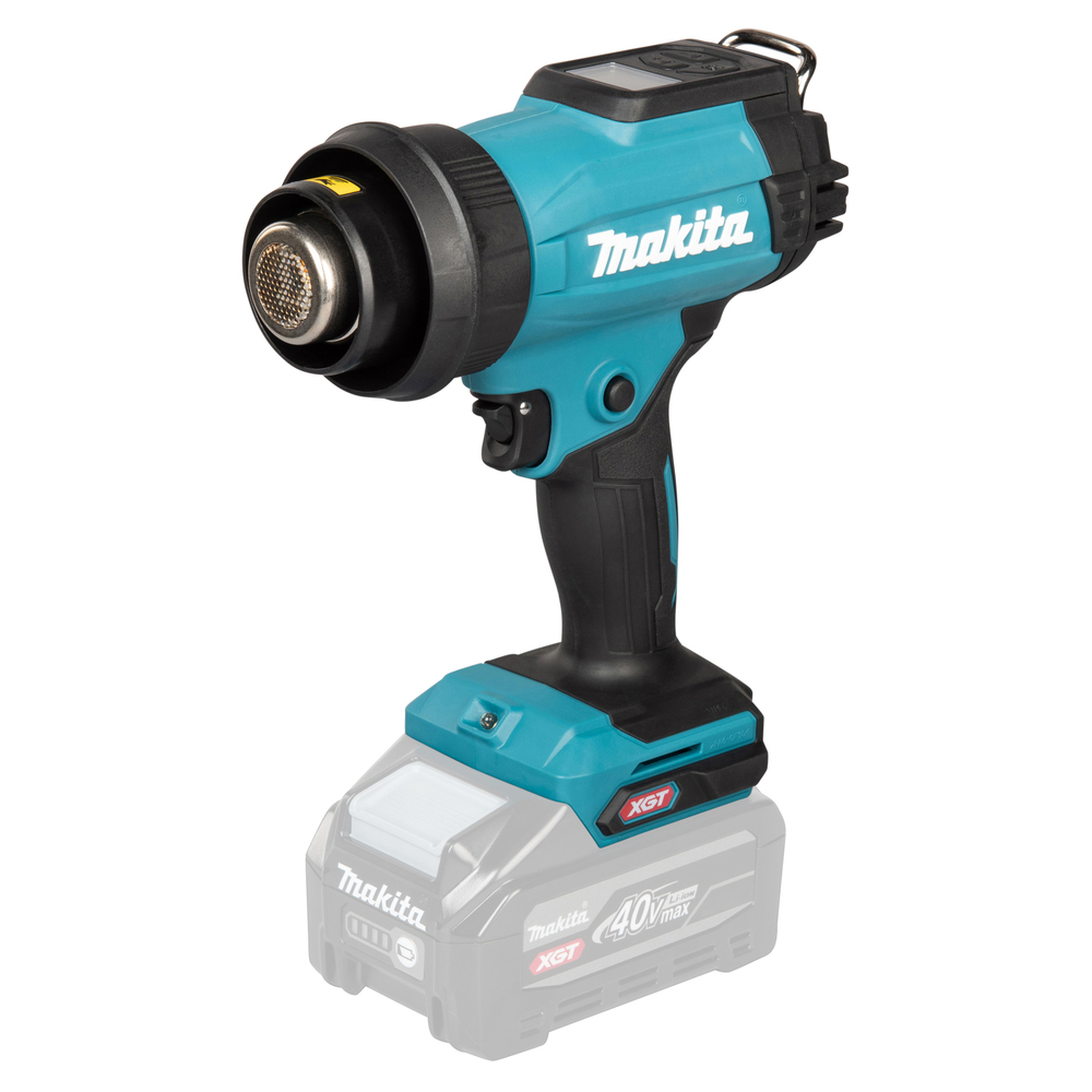 Décapeur thermique XGT - MAKITA - HG001GZ