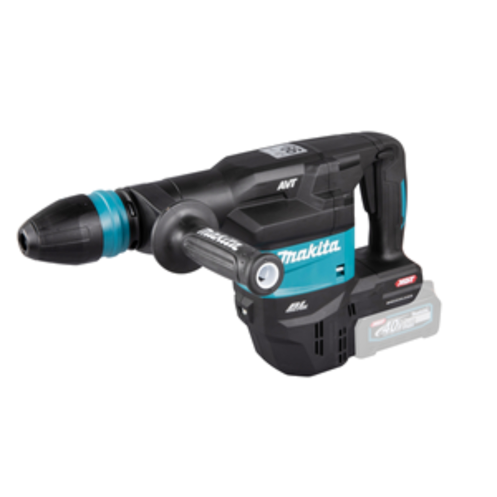 Burineur SDS-MAX XGT 40V - 9,4 J produit seul - MAKITA - HM001GZ02
