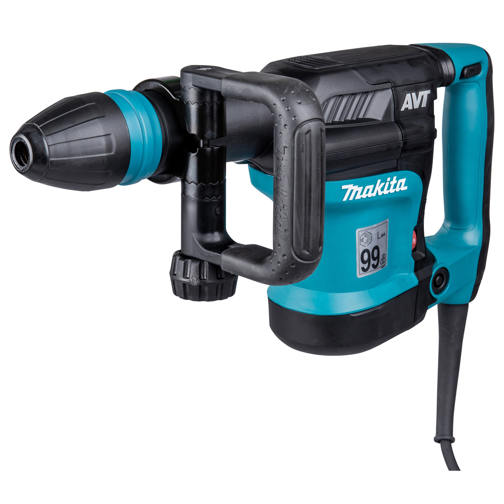 BURINEUR SDS-MAX 1100 W 8,1 J - MAKITA - HM0871C