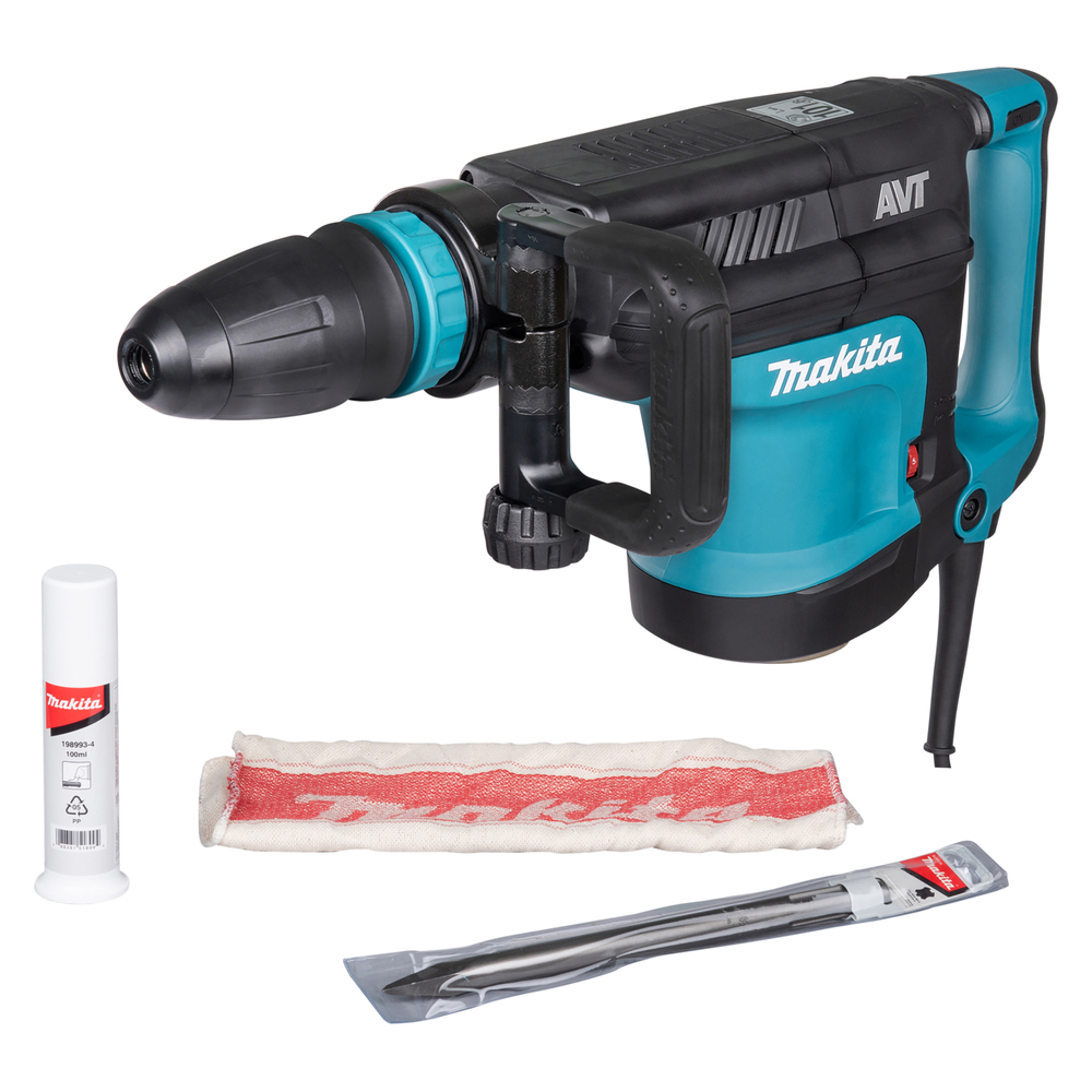 BURINEUR MAKITA SDS-MAX 18 J 1800 W HM1213C
