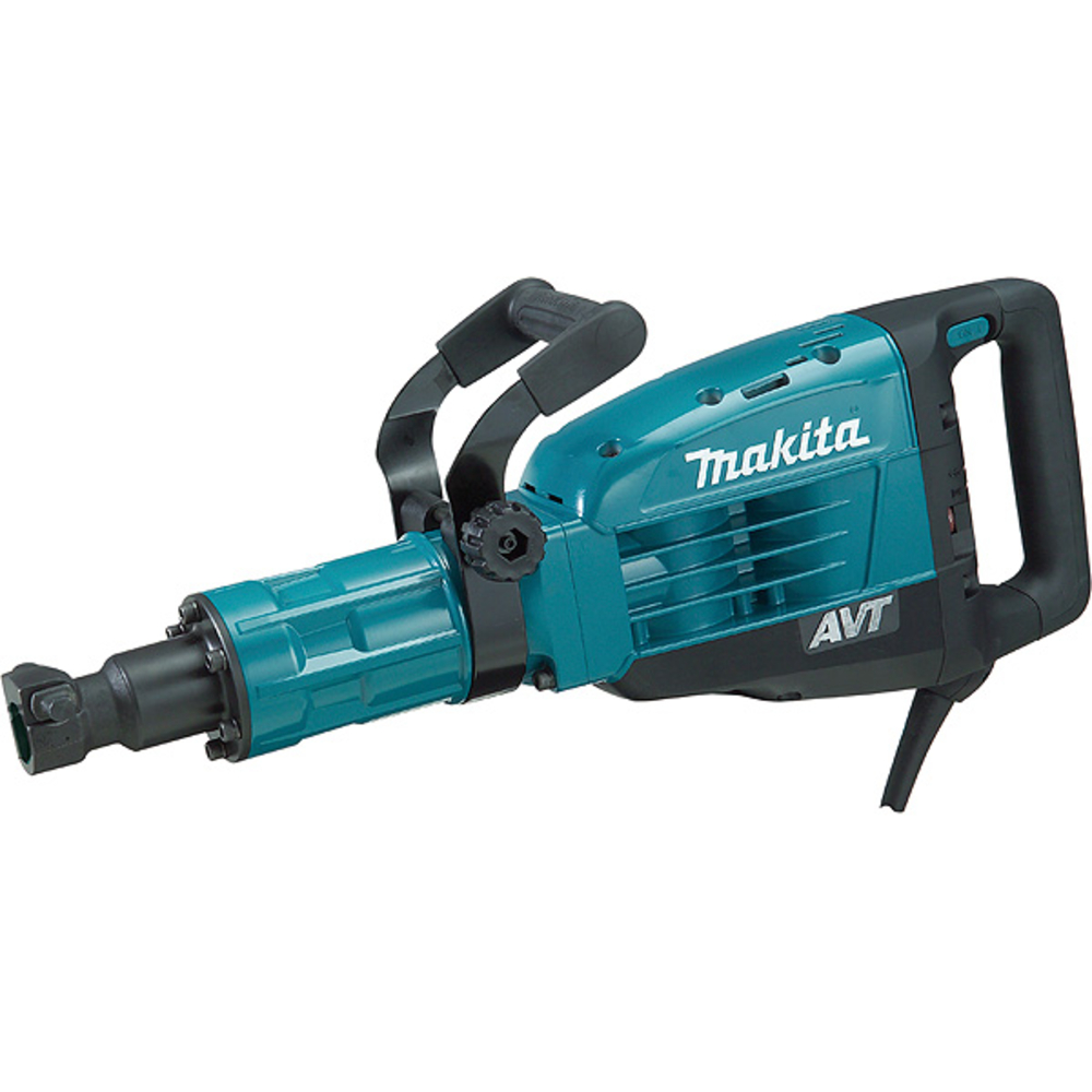 MARTEAU PIQUEUR 25J HEXAGONAL 30 MM 1800 W - MAKITA - HM1317C