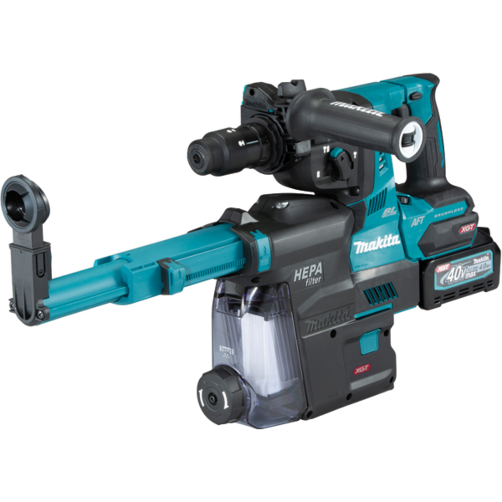 Perfo-burineur SDS - MAKITA - HR002GM204