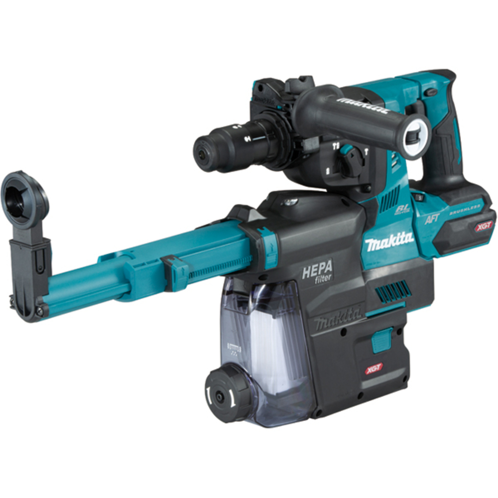  Perfo-burineur SDS - MAKITA - HR002GZ05