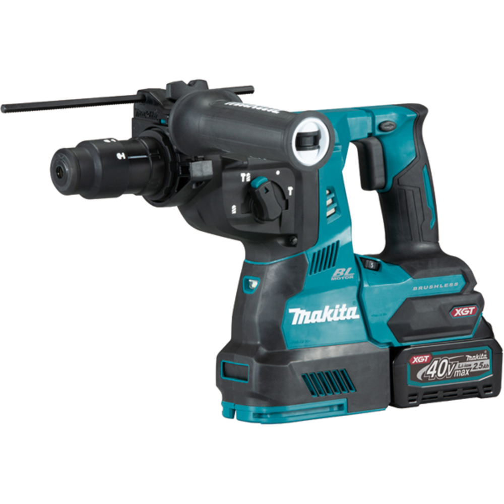 Perfo-burineur SDS - MAKITA - HR004GD201