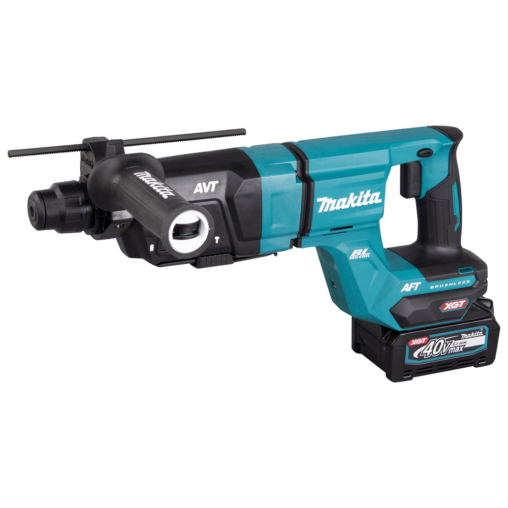 Perfo-burineur SDS - MAKITA - HR007GZ01