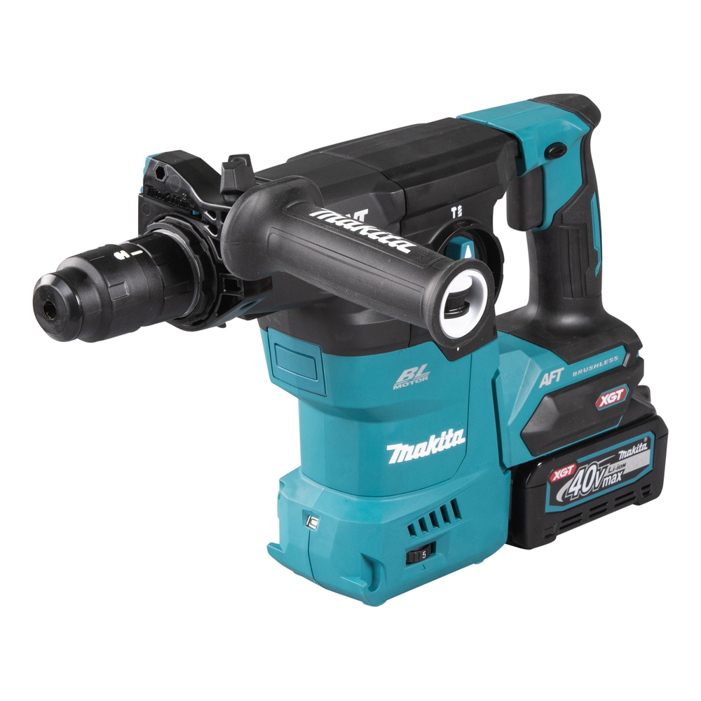 Perfo-burineur SDS-PLUS XGT - MAKITA - HR009GM202