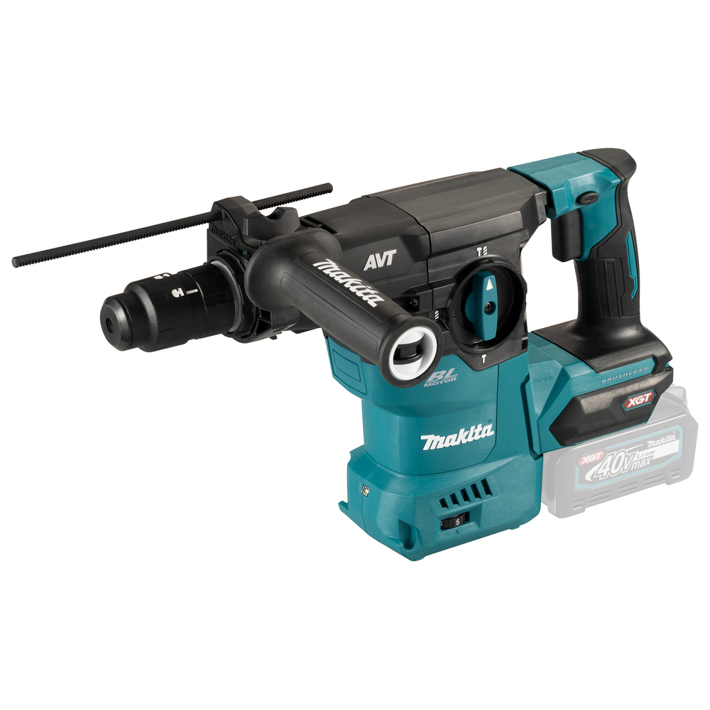 Perfo-burineur SDS - MAKITA - HR009GZ03