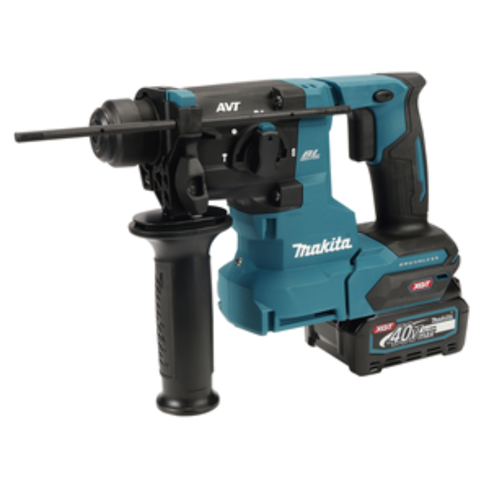 Perfo-burineur SDS - MAKITA - HR010GD201