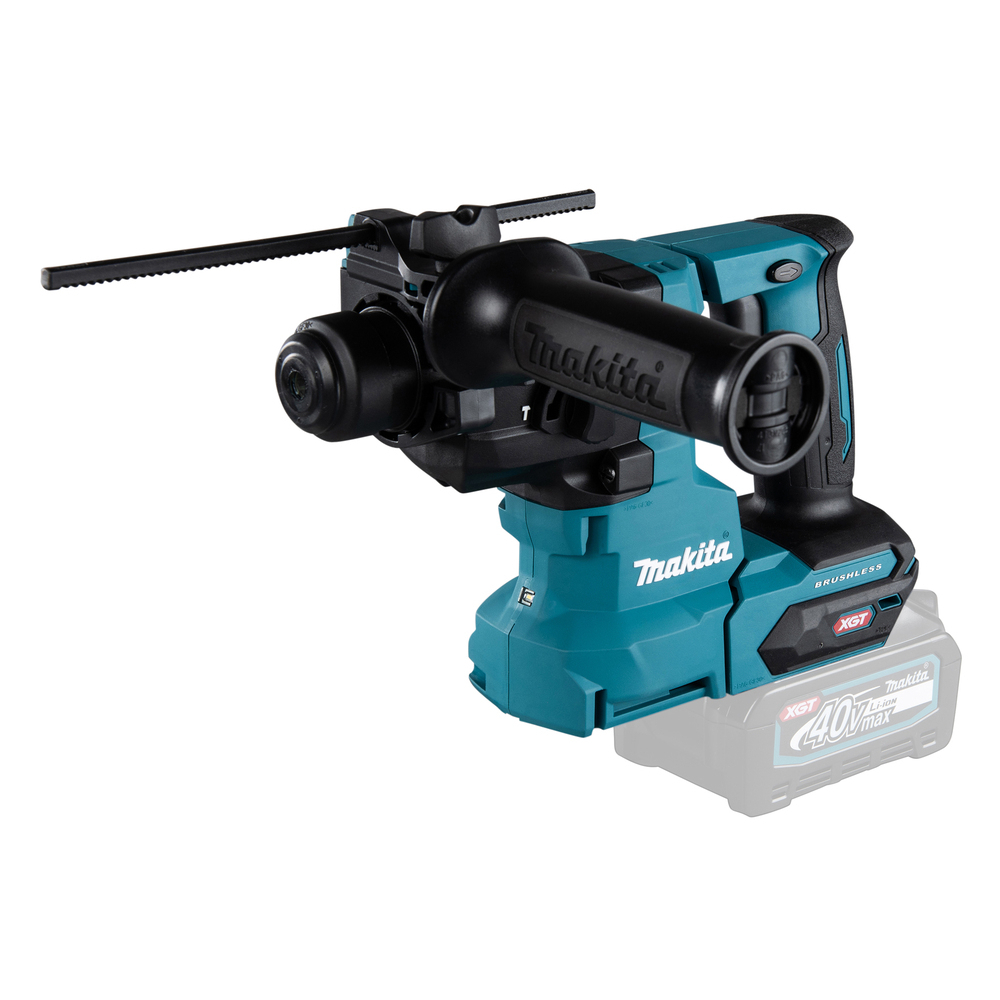 Perfo-burineur SDS - MAKITA - HR010GZ