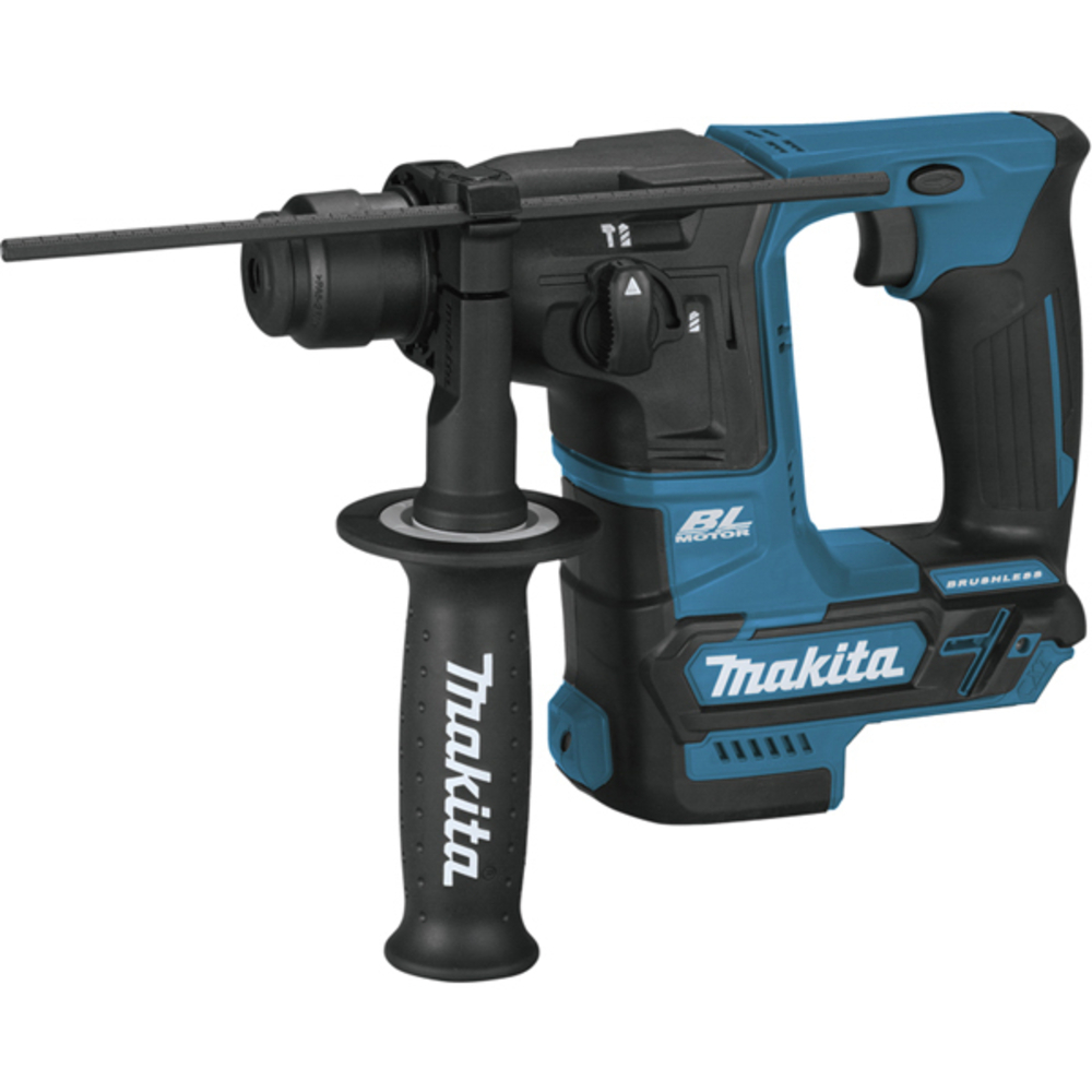 Perforateur SDS - MAKITA - HR166DZ