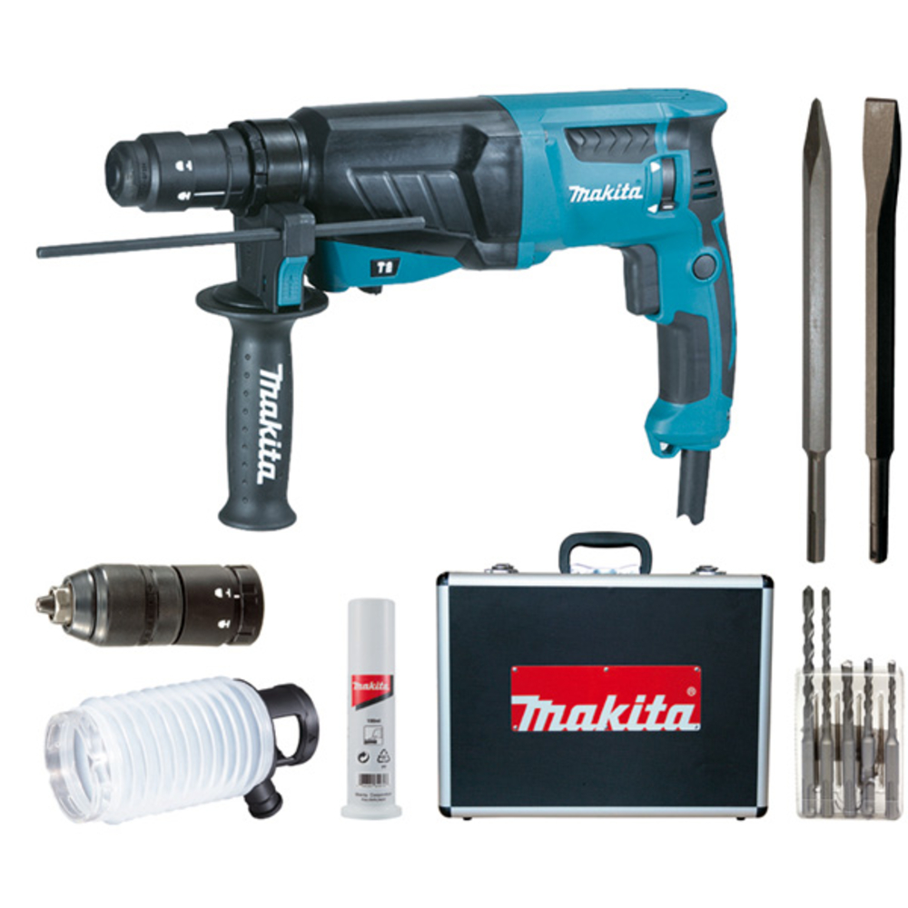 Perfo-burineur SDS - MAKITA - HR2320TSP1