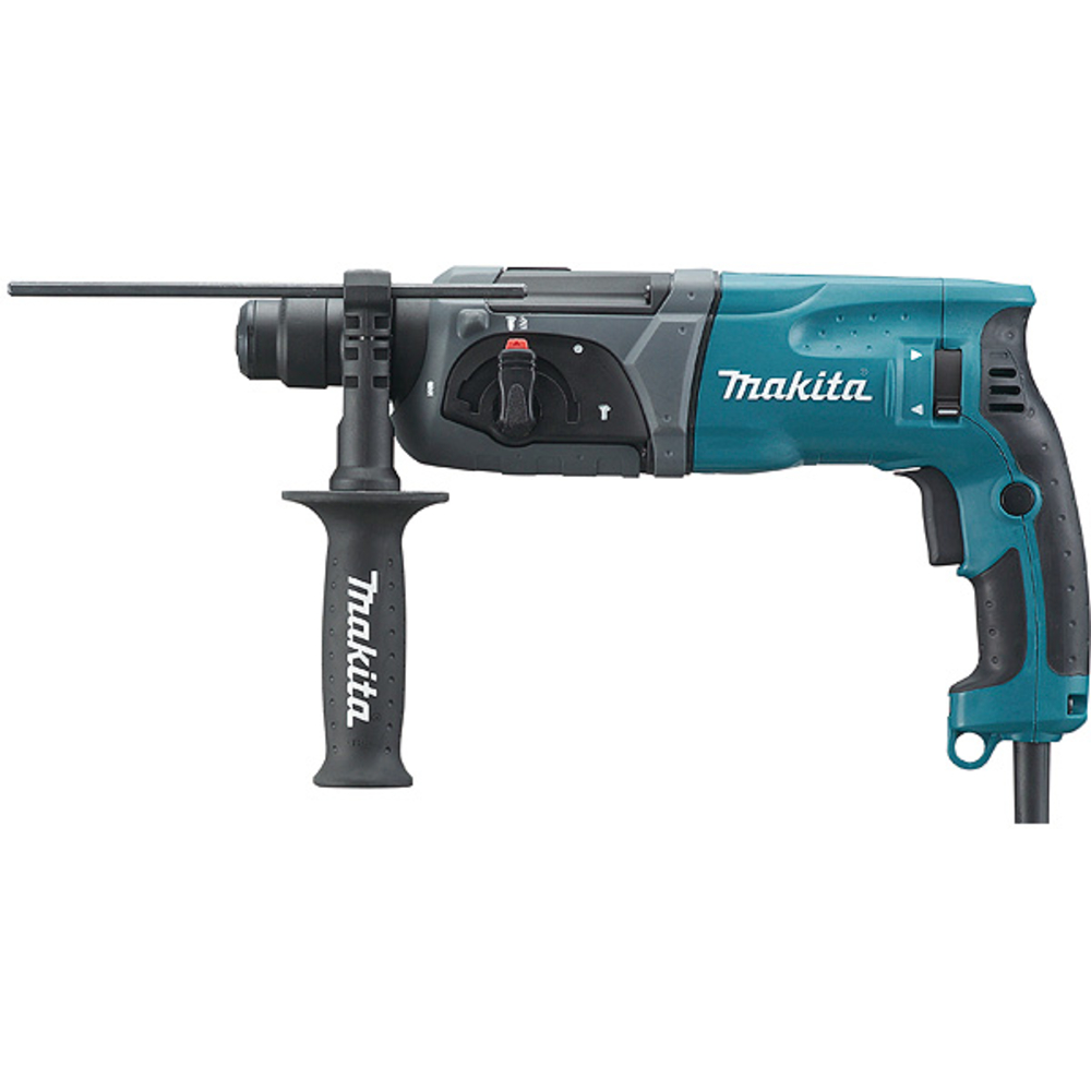 PERFO-BURINEUR SDS - MAKITA - HR2470