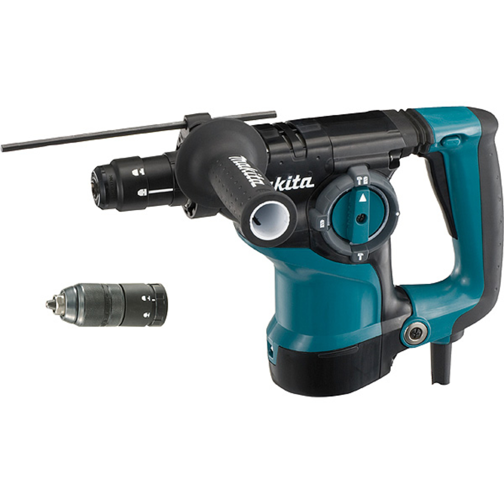 PERFO-BURINEUR SDS- MAKITA - HR2811FT