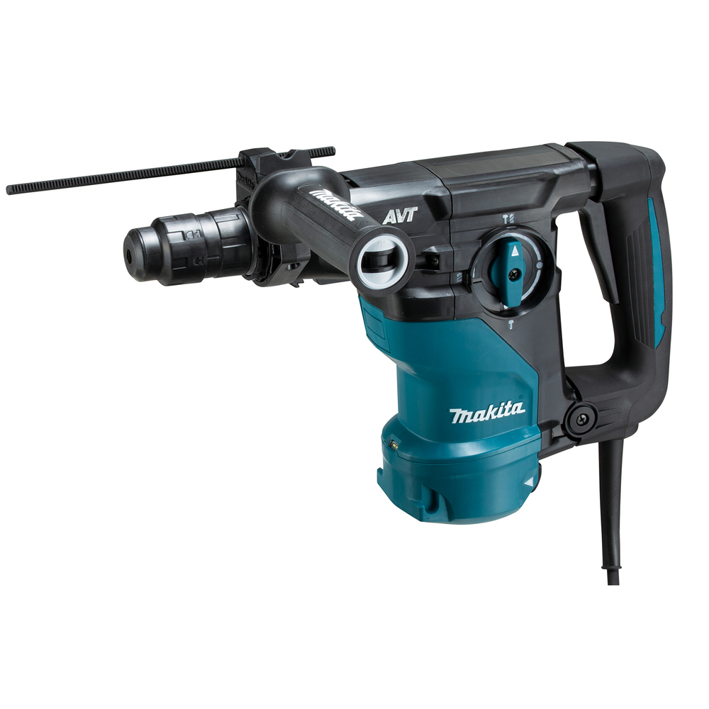 Perfo-burineur SDS Plus 1050 W MAKITA - HR3012FCWJ