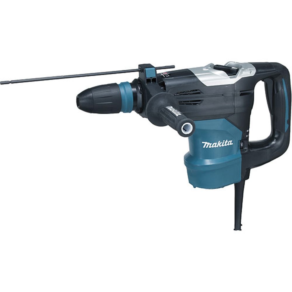 PERFO-BURINEUR SDS-MAX 8,3 J 1100 W 40 MM - MAKITA - HR4003C
