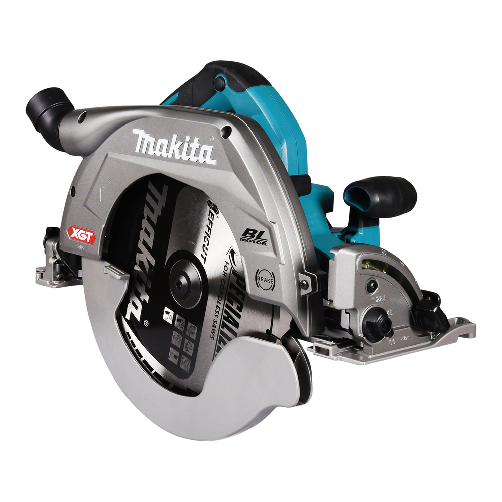Scie circulaire XGT 40V 260-270mm - MAKITA - HS011GT201