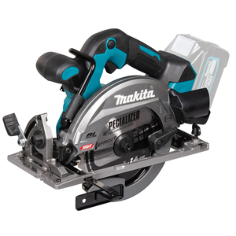 Scie circulaire XGT produit seul - MAKITA - HS012GZ01