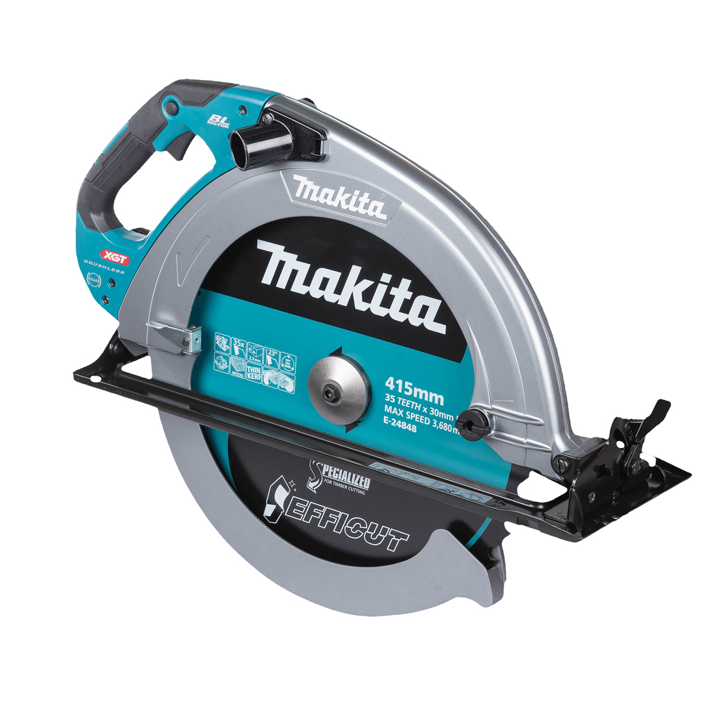 Scie circulaire XGT - MAKITA - HS013GZ