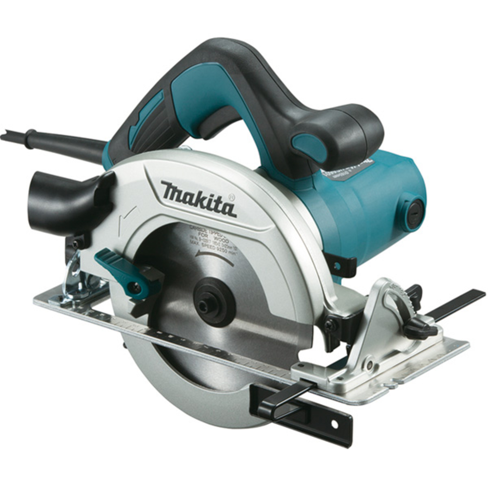 Scie circulaire 1010 W D165 mm - MAKITA - HS6601J