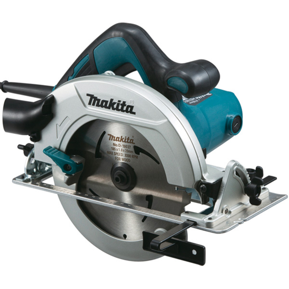 Scie circulaire 1200 W D190 mm- MAKITA - HS7601K