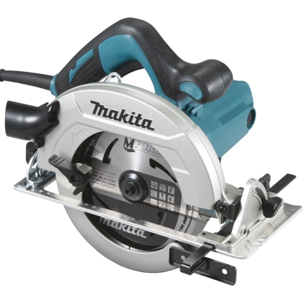 SCIE CIRCULAIRE 1600 W D190 MM - MAKITA - HS7611K