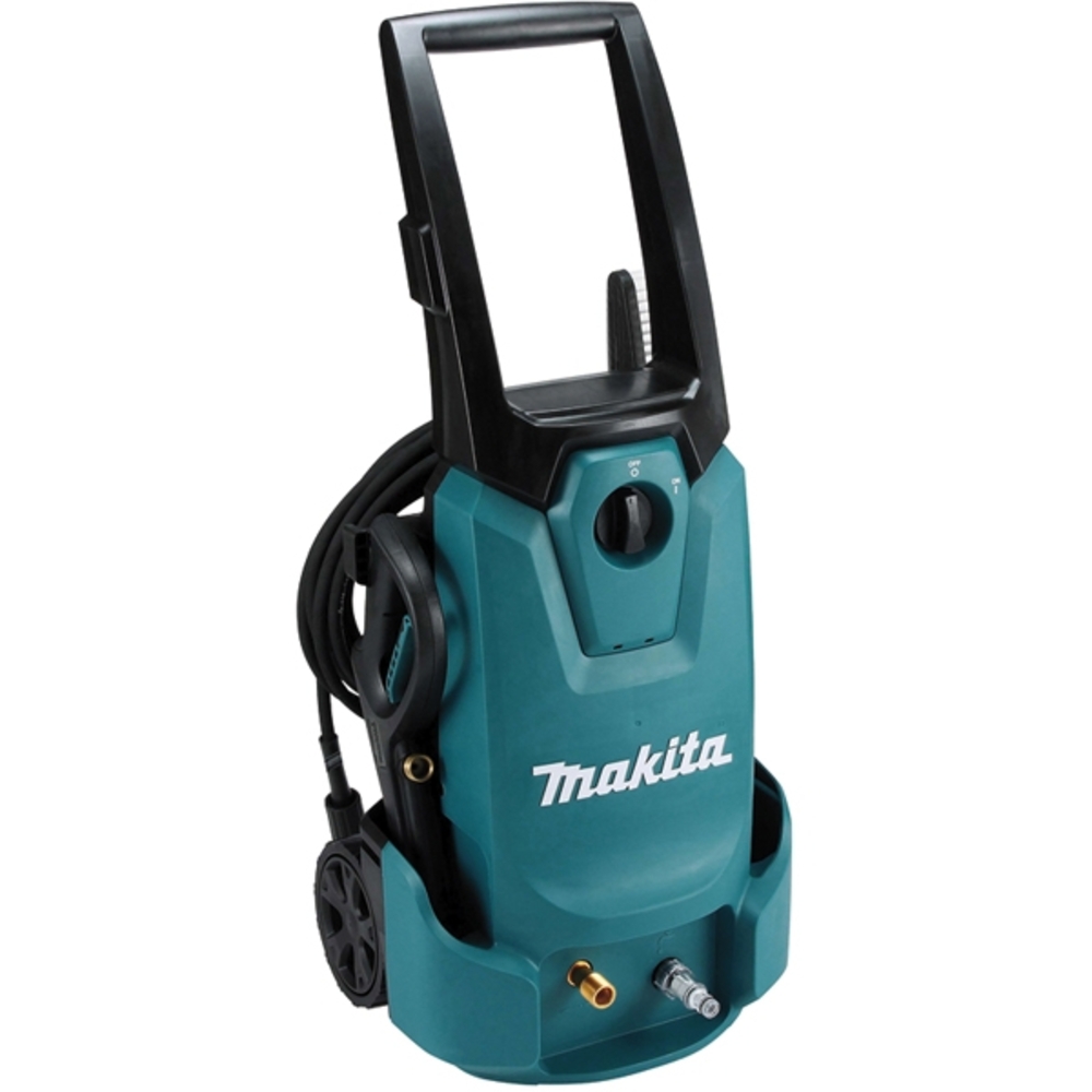 Nettoyeur haute pression 120 bar 1600 W 420 l/h - MAKITA - HW1200