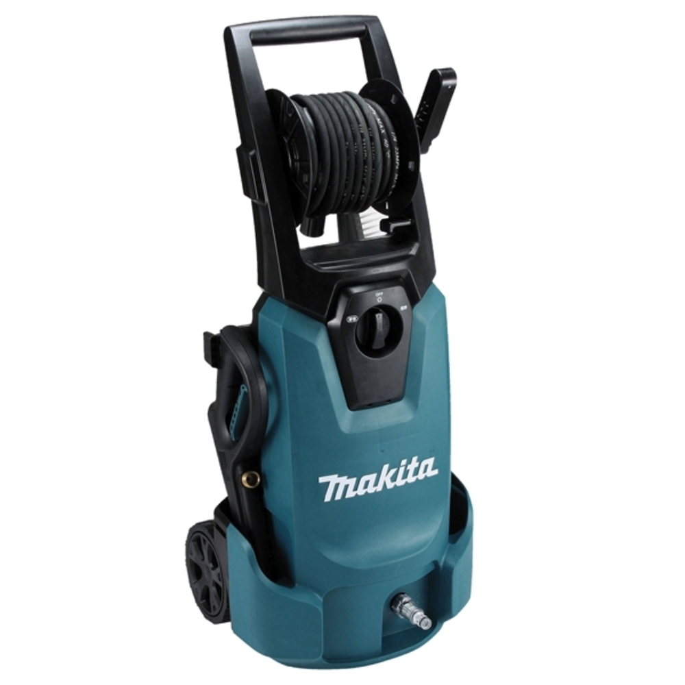 Nettoyeur haute pression 130 bar 1800 W 450 l/h - MAKITA - HW1300