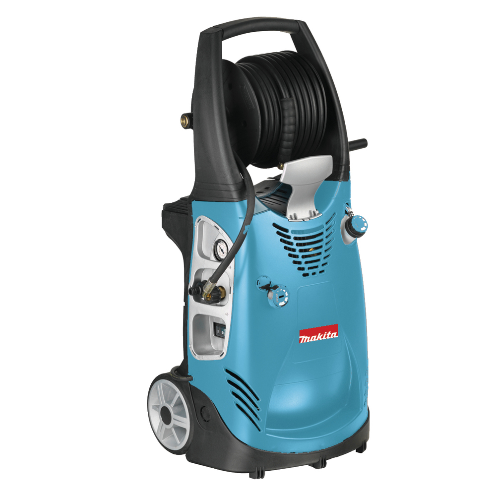 NETTOYEUR HAUTE PRESSION 130 BAR 2300 W MAKITA - HW131
