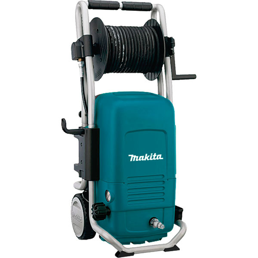 NETTOYEUR À HAUTE PRESSION 150 BAR 2500 W - MAKITA - HW151