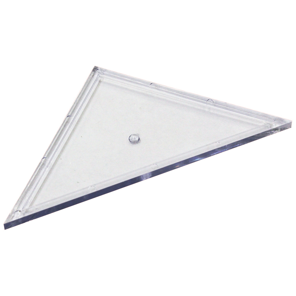 PLAQUE TRIANGULAIRE MAKITA - JM27000328