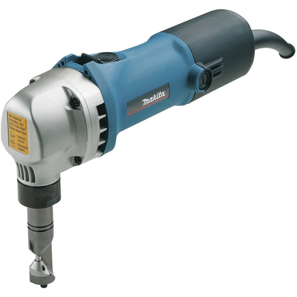 GRIGNOTEUSE MAKITA 550 W 50 MM DE RAYON DE COUPE -JN1601