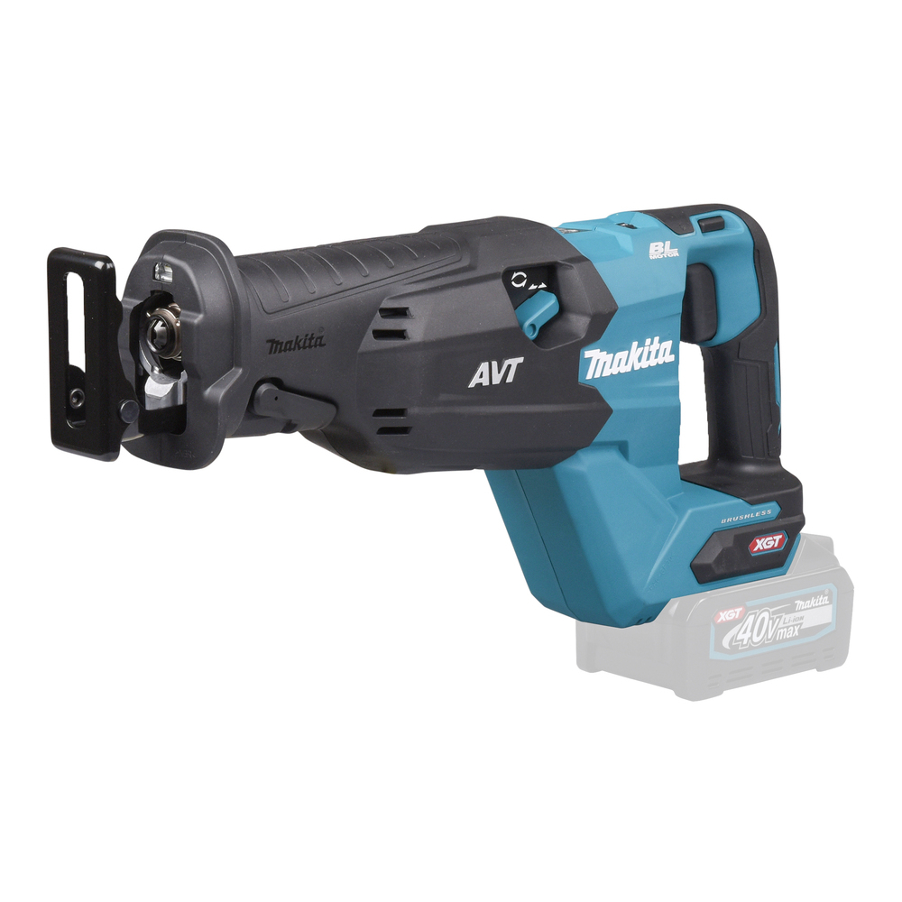 Scie recipro XGT 40V produit seul - MAKITA - JR002GZ