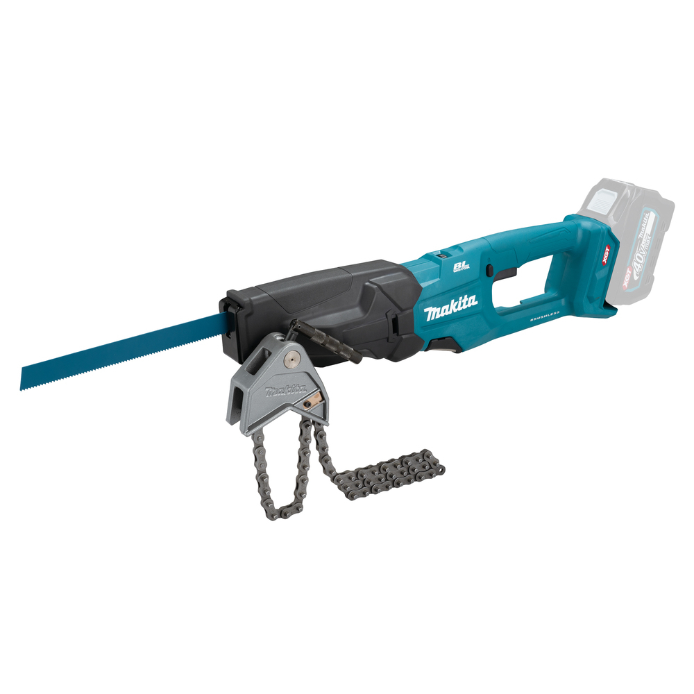 Scie récipro XGT - MAKITA - JR003GZ