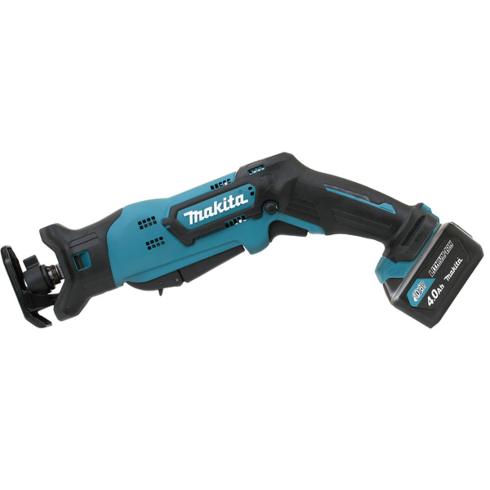 Scie récipro 10,8 V Li-Ion 4 Ah CXT - MAKITA - JR103DSMJ