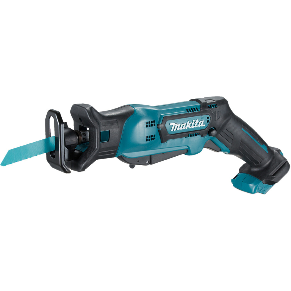 Scie récipro 10,8 V Li-Ion machine nue - MAKITA - JR103DZ