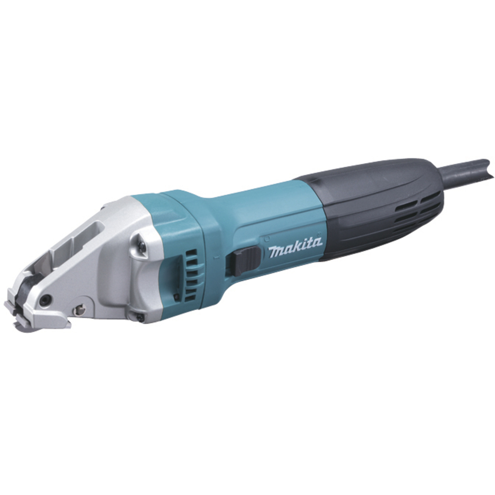 CISAILLE MAKITA MÉTAL 380 W 250 MM DE RAYON DE COUPE -JS1601