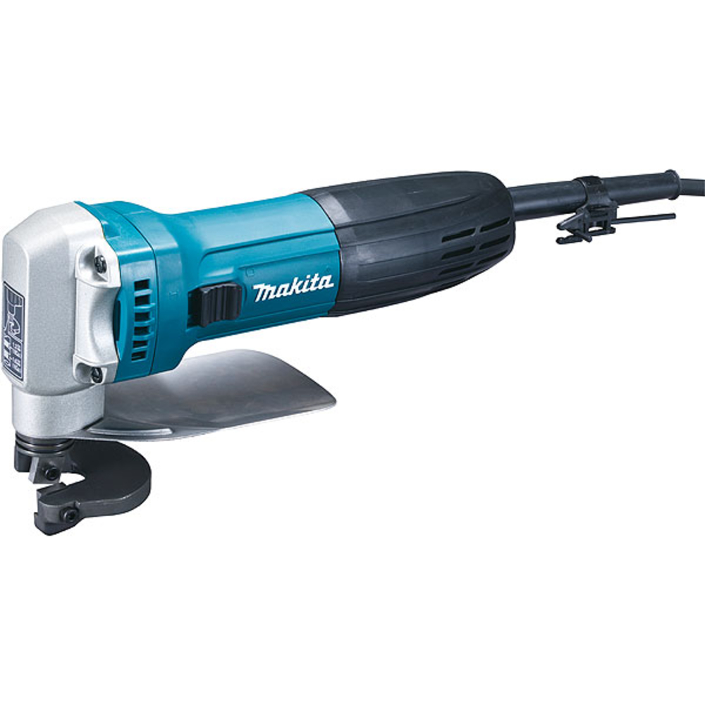 CISAILLE MÉTAL 380 W 30 MM DE RAYON DE COUPE - MAKITA - JS1602