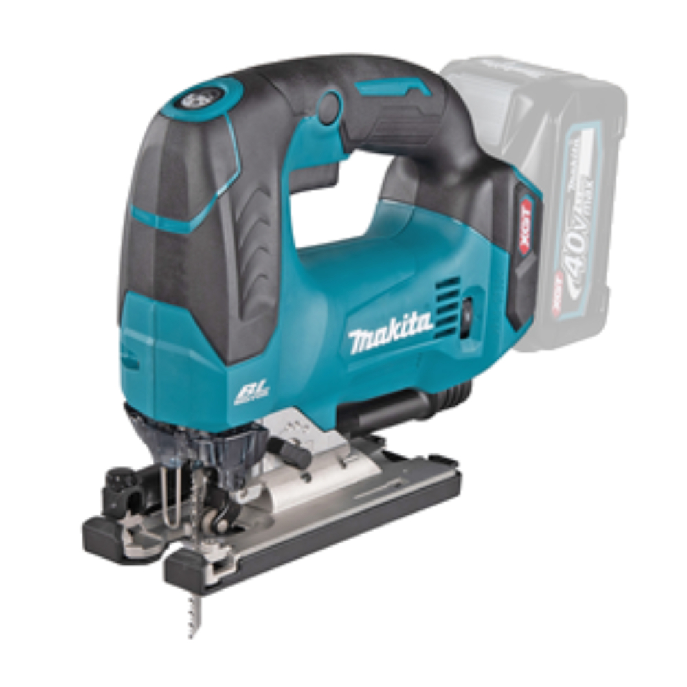 Scie sauteuse XGT produit seul - MAKITA - JV002GZ