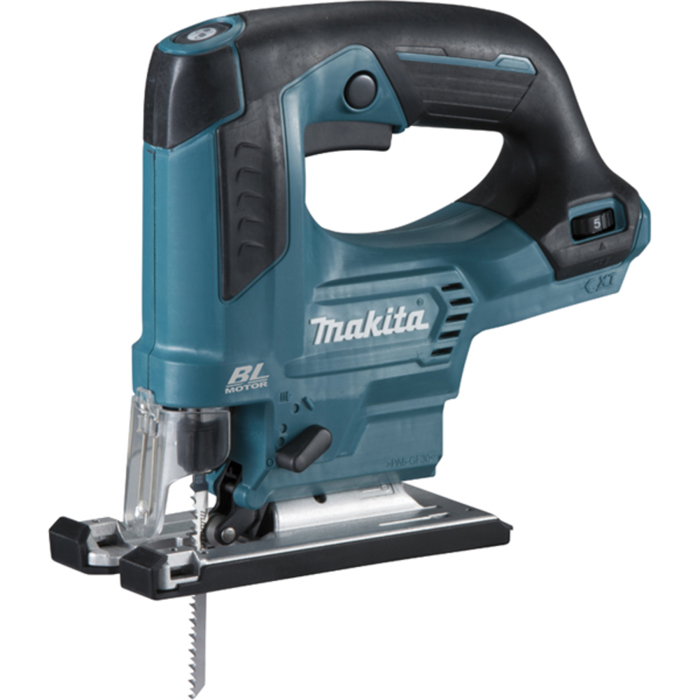 SCIE SAUTEUSE 10,8 V LI-ION LI-ION PRODUIT SEUL - MAKITA - JV103DZ