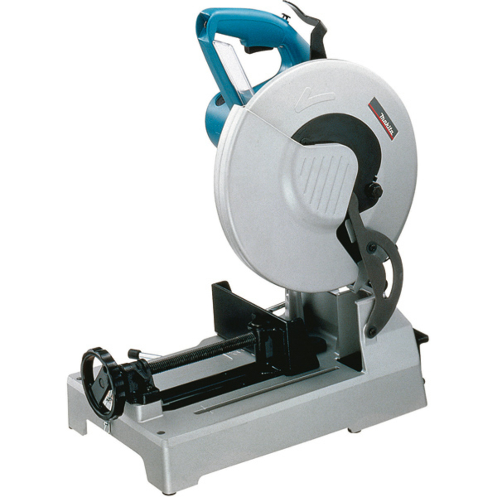 Tronçonneuse à métaux 1750 W Lame carbure D305 mm - MAKITA - LC1230N