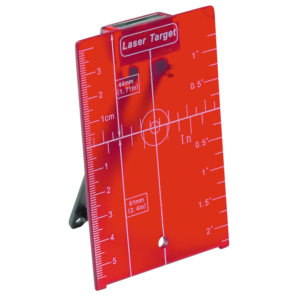 CIBLE MAGNETIQUE MAKITA - LE00785638