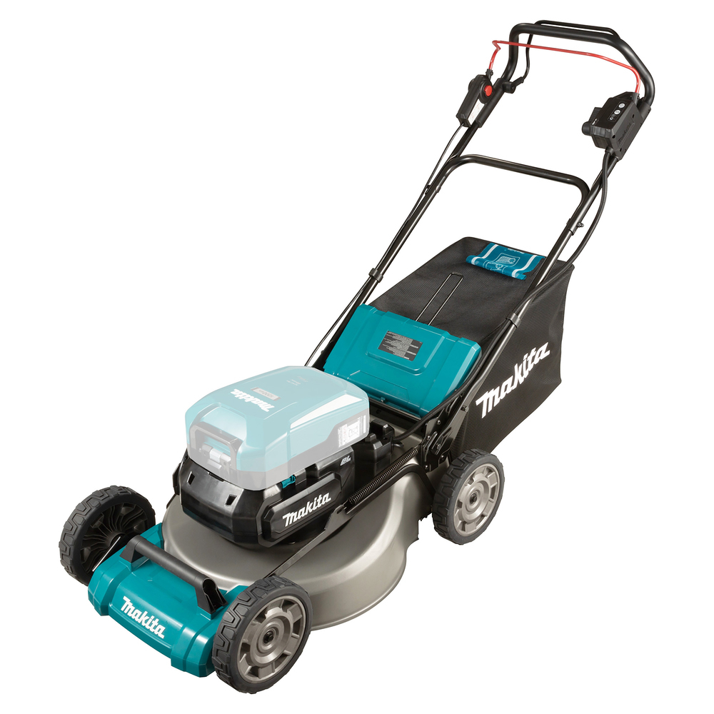 Tondeuse connectée 36V - MAKITA - LM001CZ