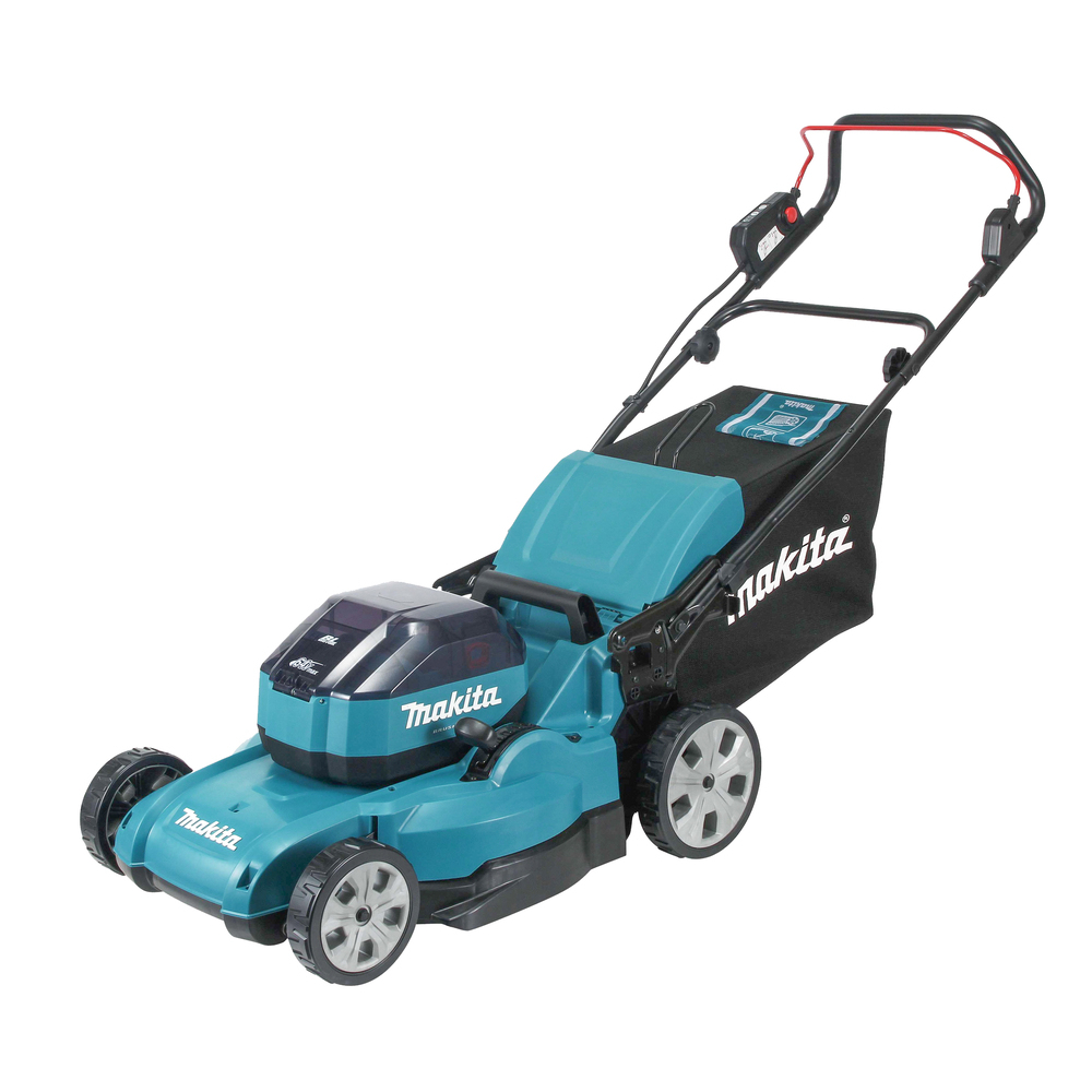 Tondeuse 64V 48 cm - MAKITA - LM001JM101