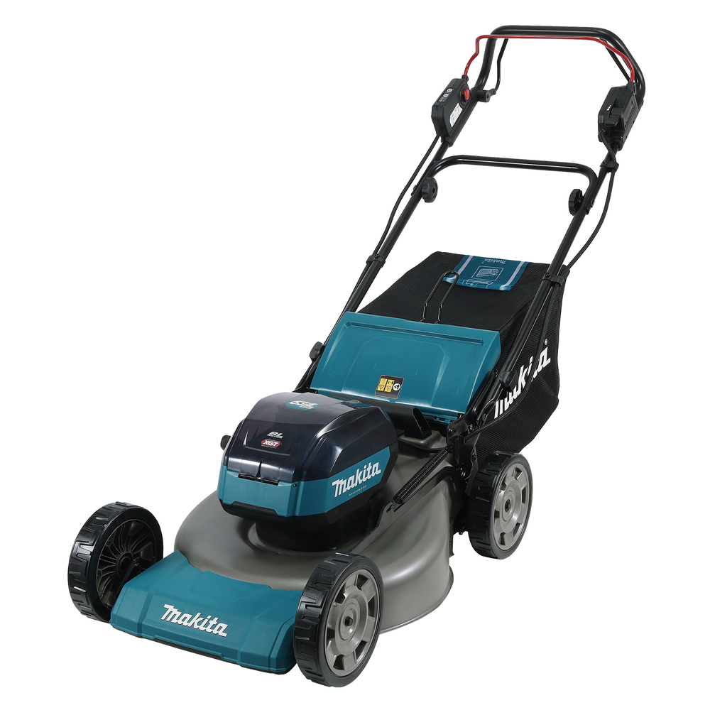 Tondeuse 53CM XGT 40 V max machine seule - MAKITA - LM002GZ